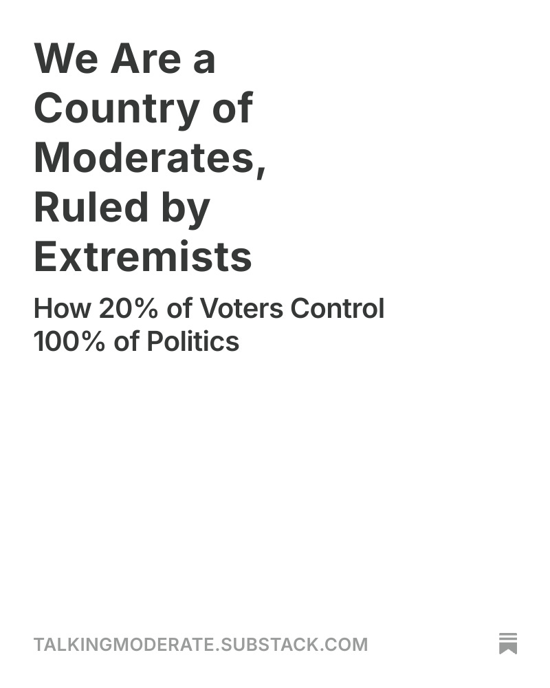 Primary election ballot showing low voter turnout statistics